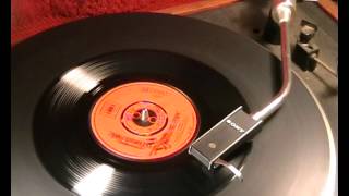 Peter Green&#39;s Fleetwood Mac - Rambling Pony - 1967 45rpm