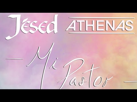 Mi Pastor- VIDEO OFICIAL feat. ATHENAS