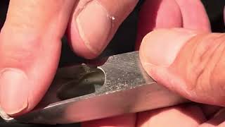 Video thumbnail for Saxophonist Pete Christlieb discussing his Mouthpiece: Berg Larsen 130/0 ( part 2 ) by The Kareem Kandi World Orchestra