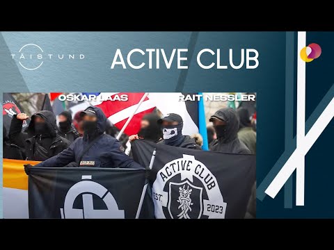 TÄISTUND – Millist ohtu näeb KAPO karmi sporti tegevates noortes meestes?