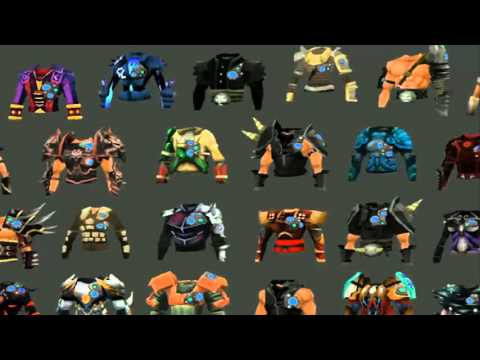 RuneScape-What Invention Skill Does