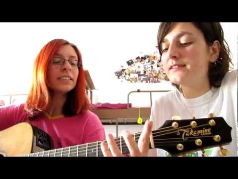 Ana si Cati - 20 ani (Cenaclul Flacara)