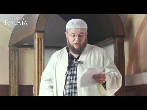 Përfundimi i keq - Irfan Salihu