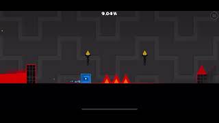 Fire Temple Part 1