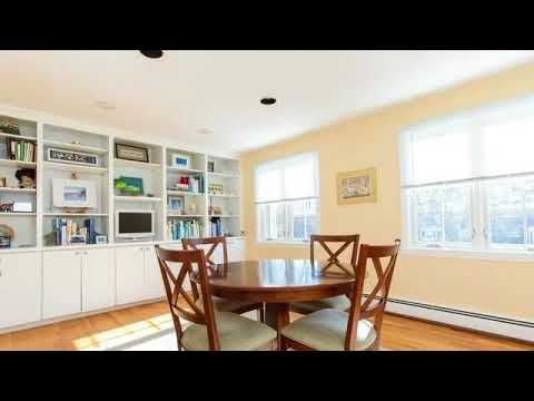 66 Linden St, Wellesley, MA - Listed by Debi Benoit