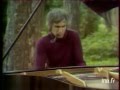 Paul Bley - Alrac (solo piano) LIVE video 1973