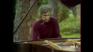 Paul Bley - Alrac (solo piano) LIVE video 1973