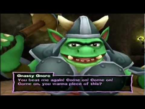 Spyro A Hero's Tail Retrospective