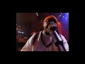 Jadakiss - Put Ya Hands Up LIVE at the Apollo 2001