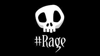 #Rage: Charity Drive St. Jude&#39;s Hospital