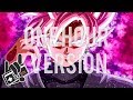 Dragon Ball Super Goku Black Theme ONE HOUR VER Epic Rock Cover