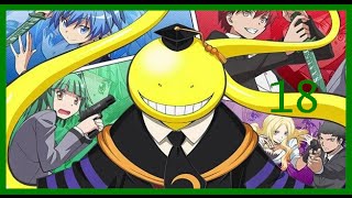 暗殺教室 1期 ビッチ先生のお色気シーンｗ تنزيل الموسيقى Mp3 مجانا