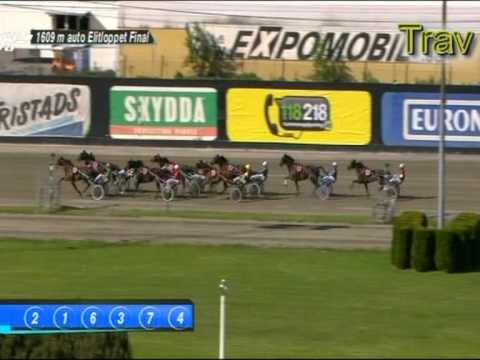 Elitloppet 2009