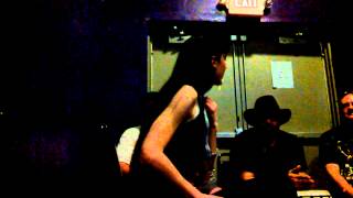 One-Eyed Doll VIP New Orleans