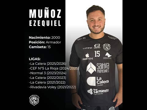 Entrevista a Ezequiel Muñoz. Armador y capitán de La Calera. (2026.01.16)