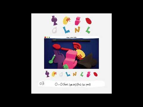 OLNL(오르내림) - 03. O-O (Feat. Lym en) (Prod. sec paul)