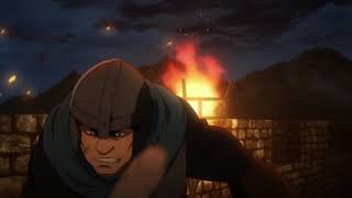 Sabaton - 1648(Swedish) AMV GATE