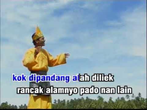 DENDANG SALINGKA NAGARI - ALL Artis PEMDA PADANG PARIAMAN