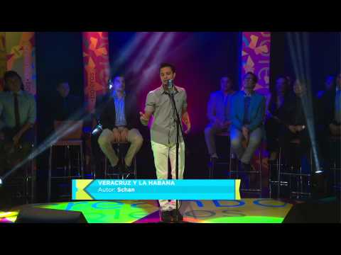 Creando Boleros Gala 4