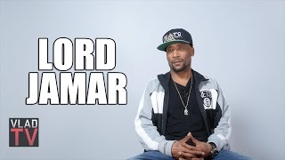 Lord Jamar: Some Truth in Trick Daddy Telling Black Women to "Tighten Up"