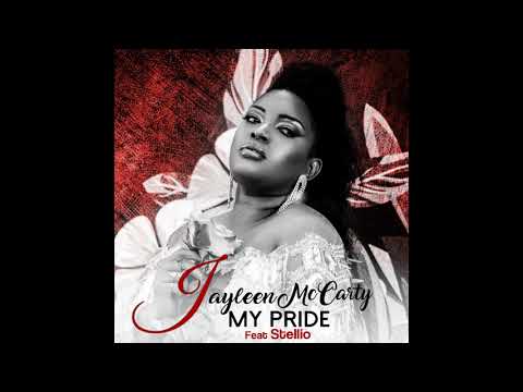 My Pride - Jayleen Mc Carty  feat  Stellio