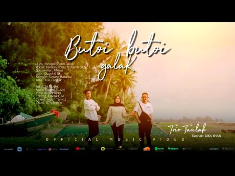 Obenk Arlamba feat. Ferdian Nozza - Beutoi Beutoi Galak (Sayang Bana Da Versi Aceh)