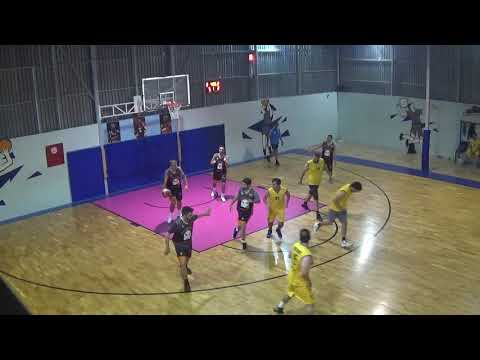 PARANORMAL - HAVALAKERS 49-46 20/10/2019 ROOKIE LEAGUE 2ος όμιλος