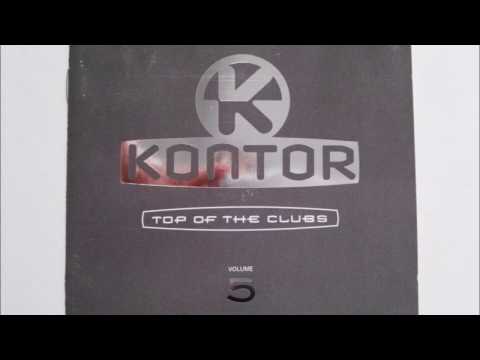 Boris Dlugosch: Kontor - Top of the Clubs - Volume 5 (1999)