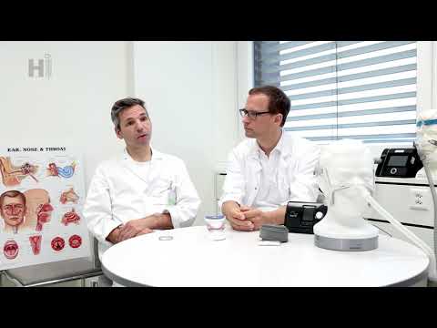 Schlafapnoe - Symptome, Ursachen und Behandlung