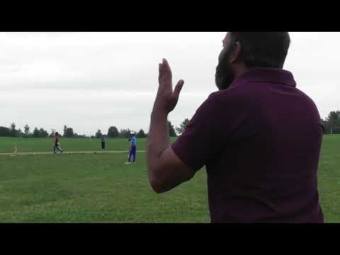 SSCA vs LCCA Titans - 08/22/2021 (Part 4)