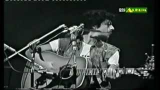 Edoardo Bennato - Io che non sono l'imperatore - Live Studio TV - 18-11-1975 - 2^ Parte