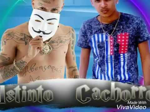 MC PÔLLO Feat MC PORCK INSTINTO CACHORRO MUSICA NOVA 2017