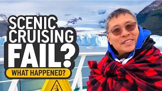 ROYAL PRINCESS: Glacier Bay Was Supposed to be the Highlight... (Ep 2)