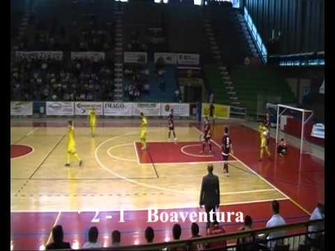 Reggiana Ca5 VS Aosta