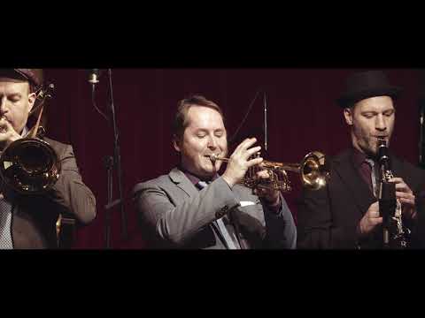 SWOAS present Martin Auer - Oriental Strut