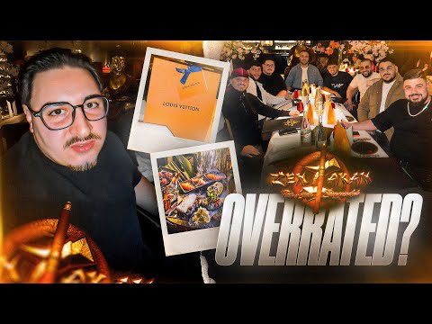 abdu zenzakan vlog final