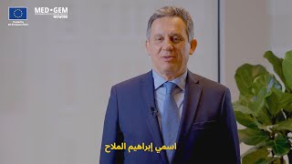 Lebanon's Industry Eyes Renewable Energy Amid Crisis: Challenges & Strategic Shifts - Ibrahim Mallah