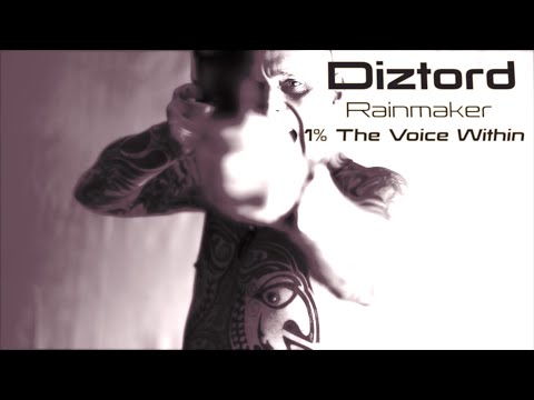 Rainmaker (the voice within)