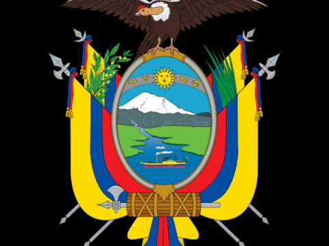 A Mi Lindo Ecuador