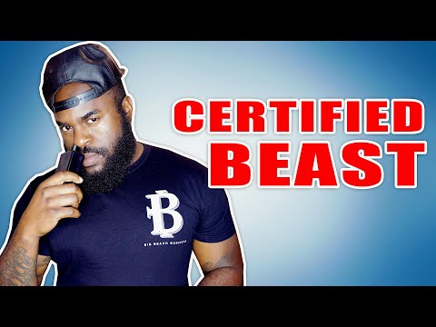 10 Beast Mode Niche Fragrances | Big Beard Business
