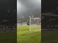 a 𝑪𝒓𝒂𝒄𝒌𝒆𝒓 of a goal by lazarcirkovic 🥵 jfcfcg isl letsfootball jamshedpurfc shorts