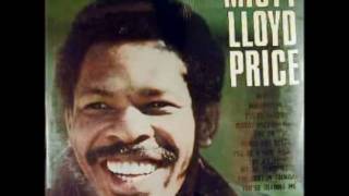 Lloyd Price - Stagger Lee