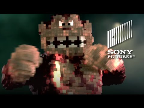 Game On: Anthony Davis vs. Donkey Kong (ESPN Promo #1)
