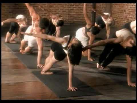 Bryan Kest - Power Yoga 2