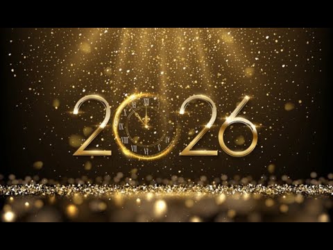 Ukrainian Gospel Church - New Year's Service - 12/31/2025