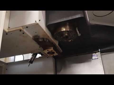 2004 MAZAK VCN-410B CNC Milling | MD Equipment Services LLC (3)