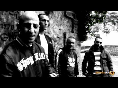 Capkekz - Meine Stadt " Köln " (Part 22) HQ