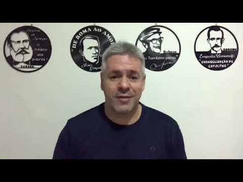 10 minutos com Emmanuel - Pão Nosso - Lição – 34 - Lugar deserto  - Dom – 25/07/2021.