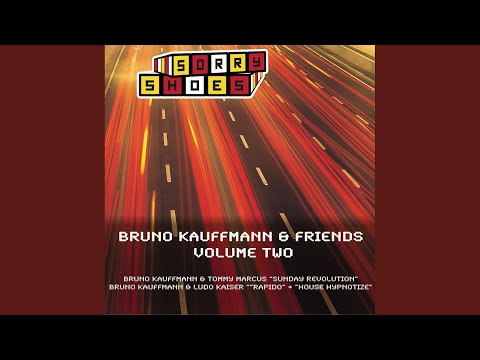 Sunday Revolution (Original Mix)