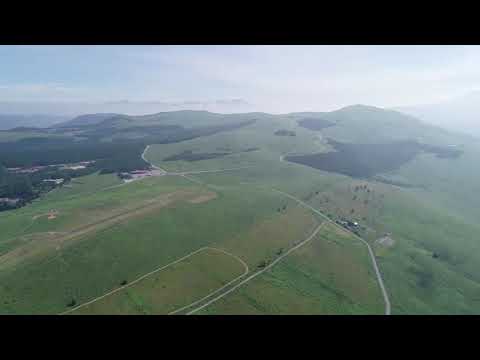 霧ヶ峰高原ヘ行こう！日本グライダー発祥の地